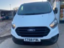 Ford Transit Custom 2.0 300 EcoBlue L2 H1 Euro 6 5dr