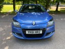 Renault Megane 1.9 dCi GT Line TomTom Euro 5 3dr