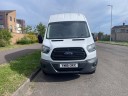 Ford Transit 2.0 350 EcoBlue RWD L4 H3 Euro 6 5dr