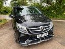 Mercedes-Benz V Class V220 D Sport Edition ,Auto MPV ,EURO 6