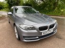 BMW 5 Series 2.0 520d SE Auto Euro 6 (s/s) 4dr