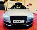 Audi A5 2.0 TDI S line Sportback Multitronic Euro 6 (s/s) 5dr