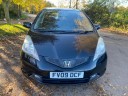 Honda Jazz 1.4 I-vtec Ex Hatchback