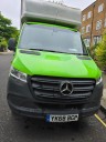 Mercedes-Benz Sprinter 2.1 314 CDI RWD L2 Euro 6 2dr