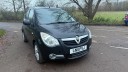 Vauxhall Agila 1.2 VVT ecoFLEX SE Euro 5 5dr