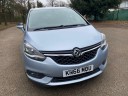 Vauxhall Zafira Tourer 2.0 CDTi SRi Euro 6 (s/s) 5dr