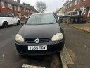 Volkswagen Golf 1.9 TDI Sport DSG 5dr