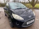 Ford Ka 1.2 Studio Euro 4 3dr