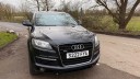 Audi Q7 3.0 TDI S line quattro 5dr