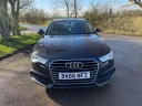 Audi A6 Saloon 2.0 TDI ultra SE Executive Euro 6 (s/s) 4dr